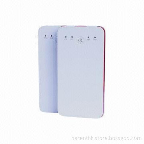 Low price power bank for promotion gift 5,000mAh